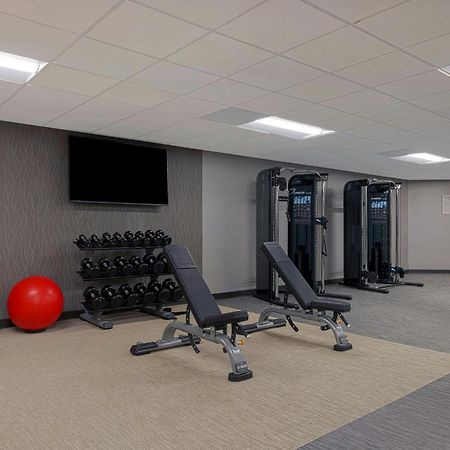 Courtyard By Marriott Portland Southeast/Clackamas Extérieur photo