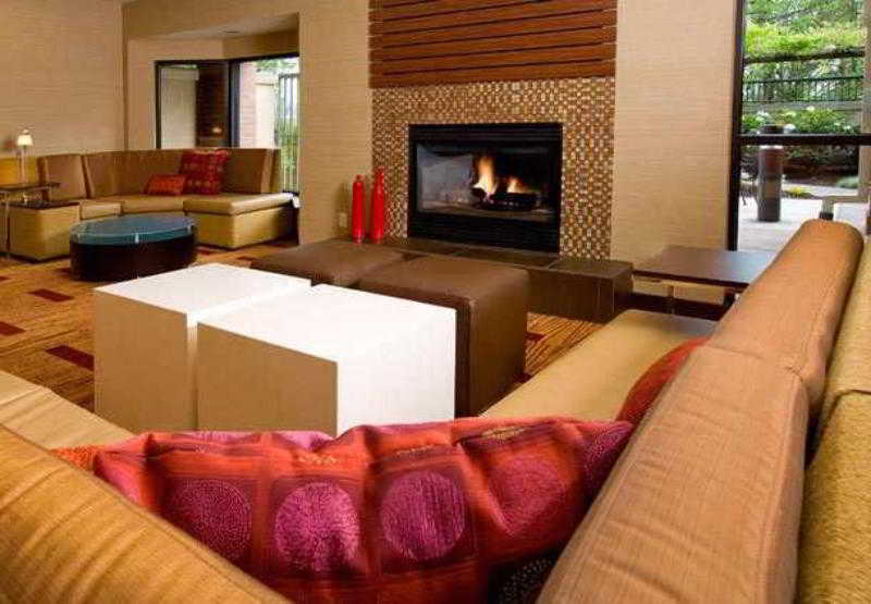 Courtyard By Marriott Portland Southeast/Clackamas Extérieur photo