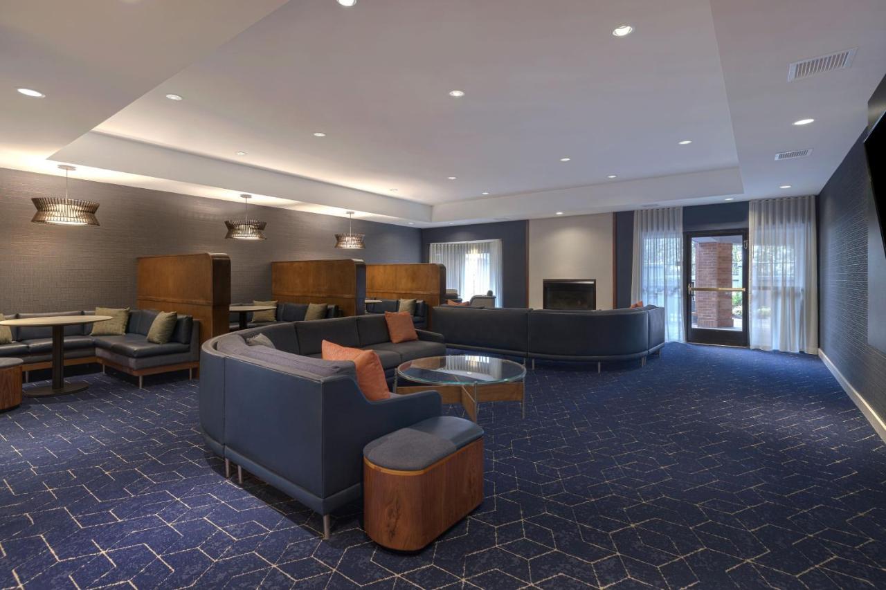 Courtyard By Marriott Portland Southeast/Clackamas Extérieur photo