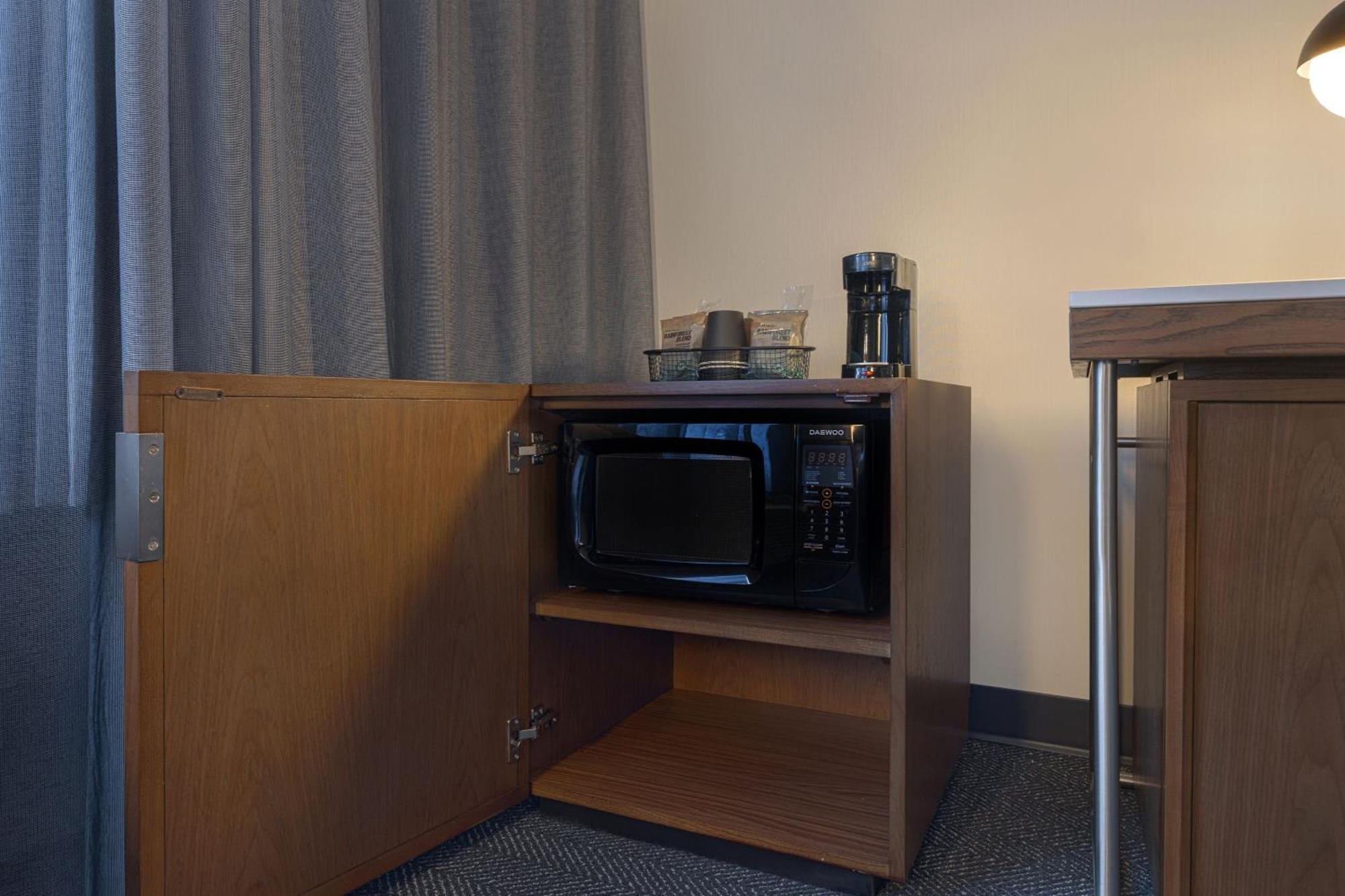 Courtyard By Marriott Portland Southeast/Clackamas Extérieur photo
