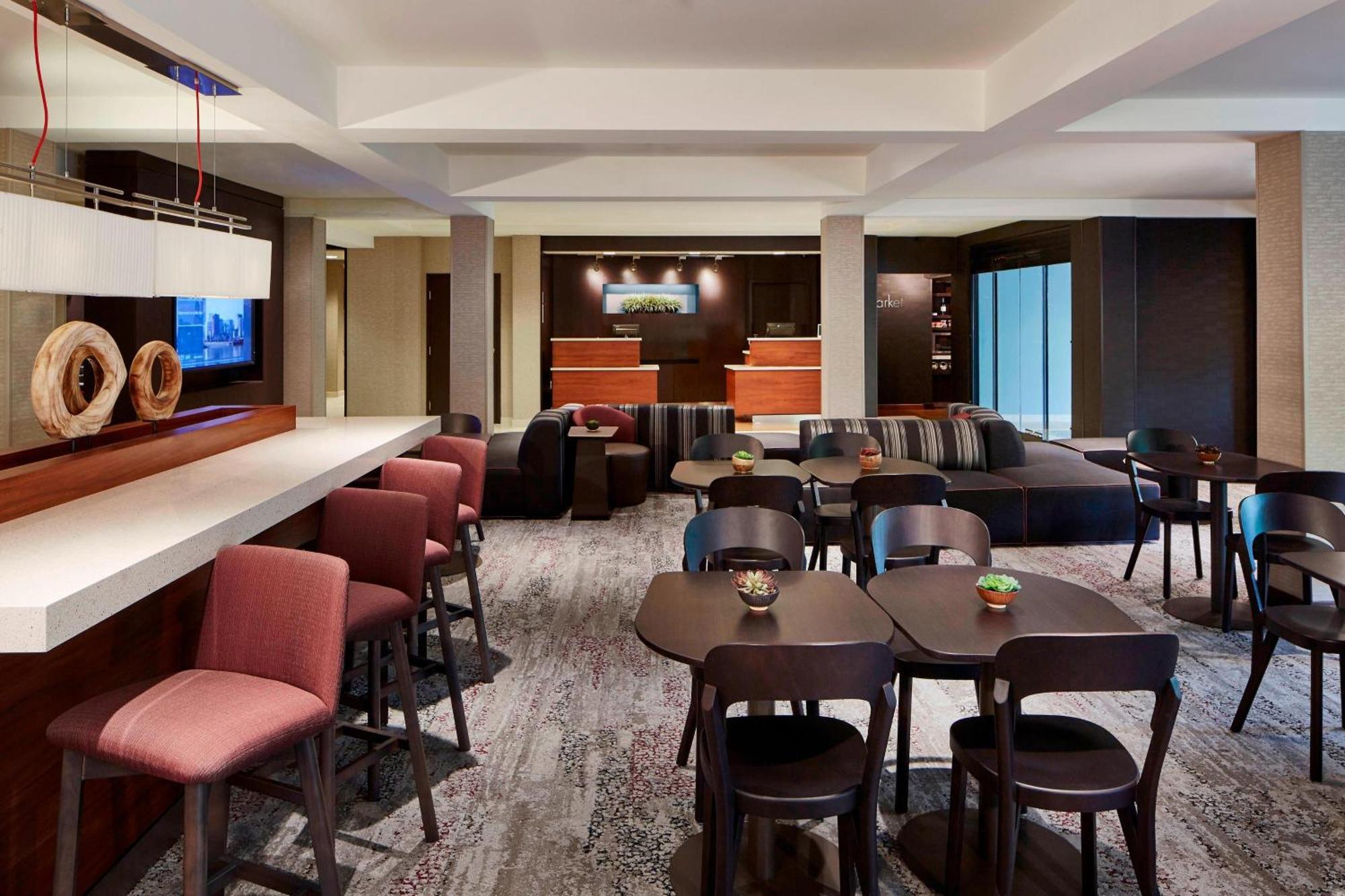 Courtyard By Marriott Portland Southeast/Clackamas Extérieur photo