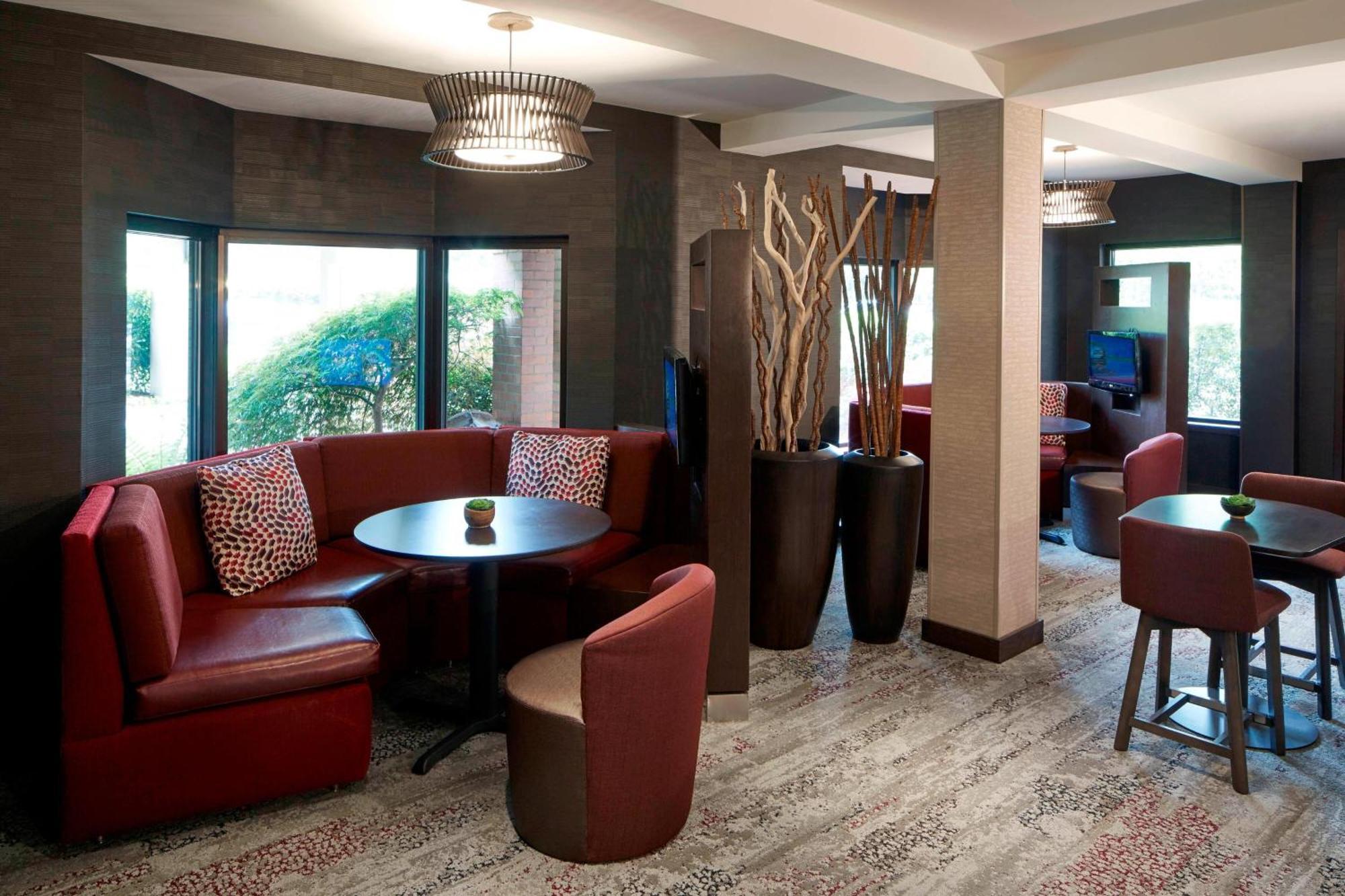 Courtyard By Marriott Portland Southeast/Clackamas Extérieur photo