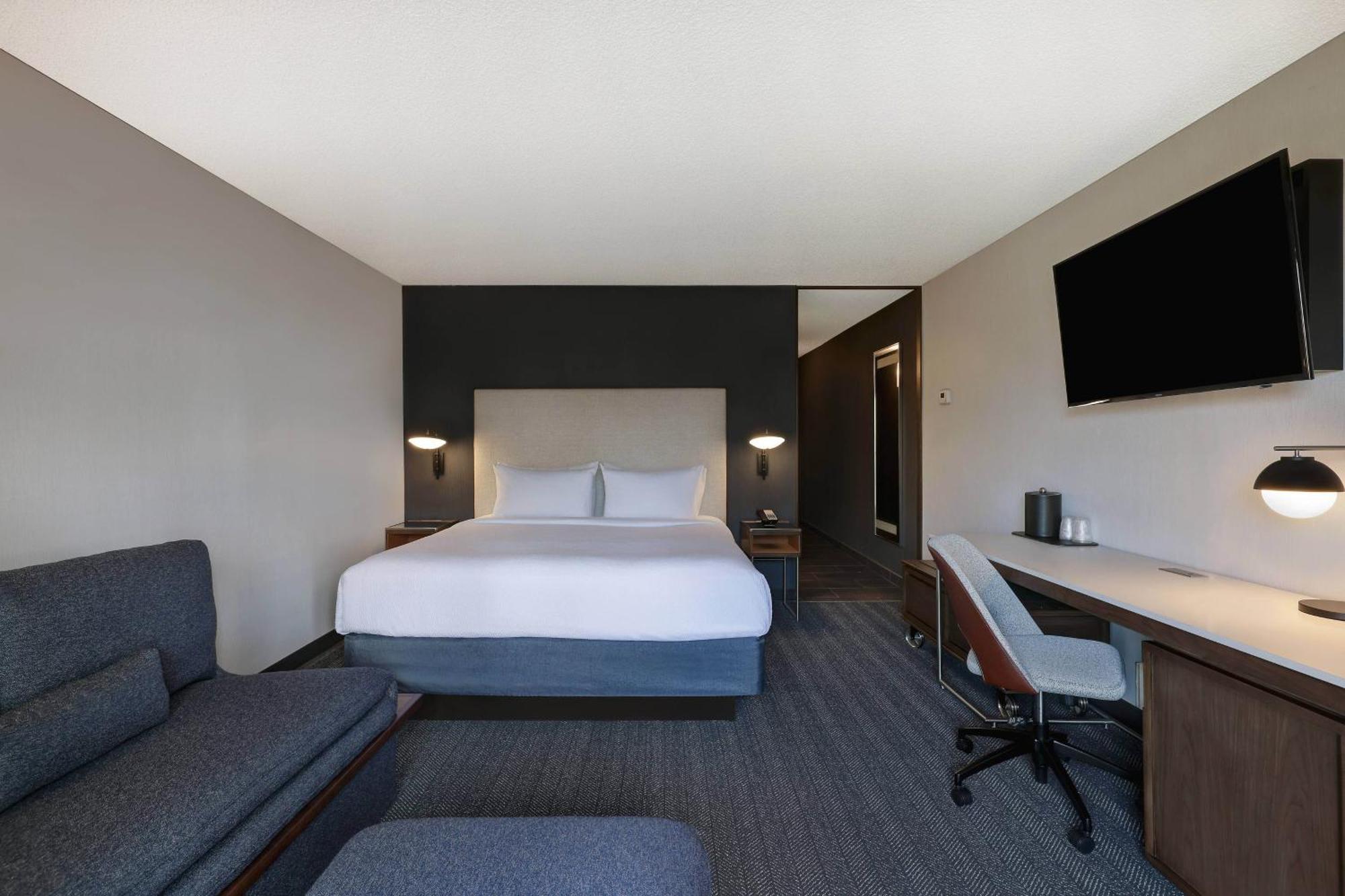 Courtyard By Marriott Portland Southeast/Clackamas Extérieur photo