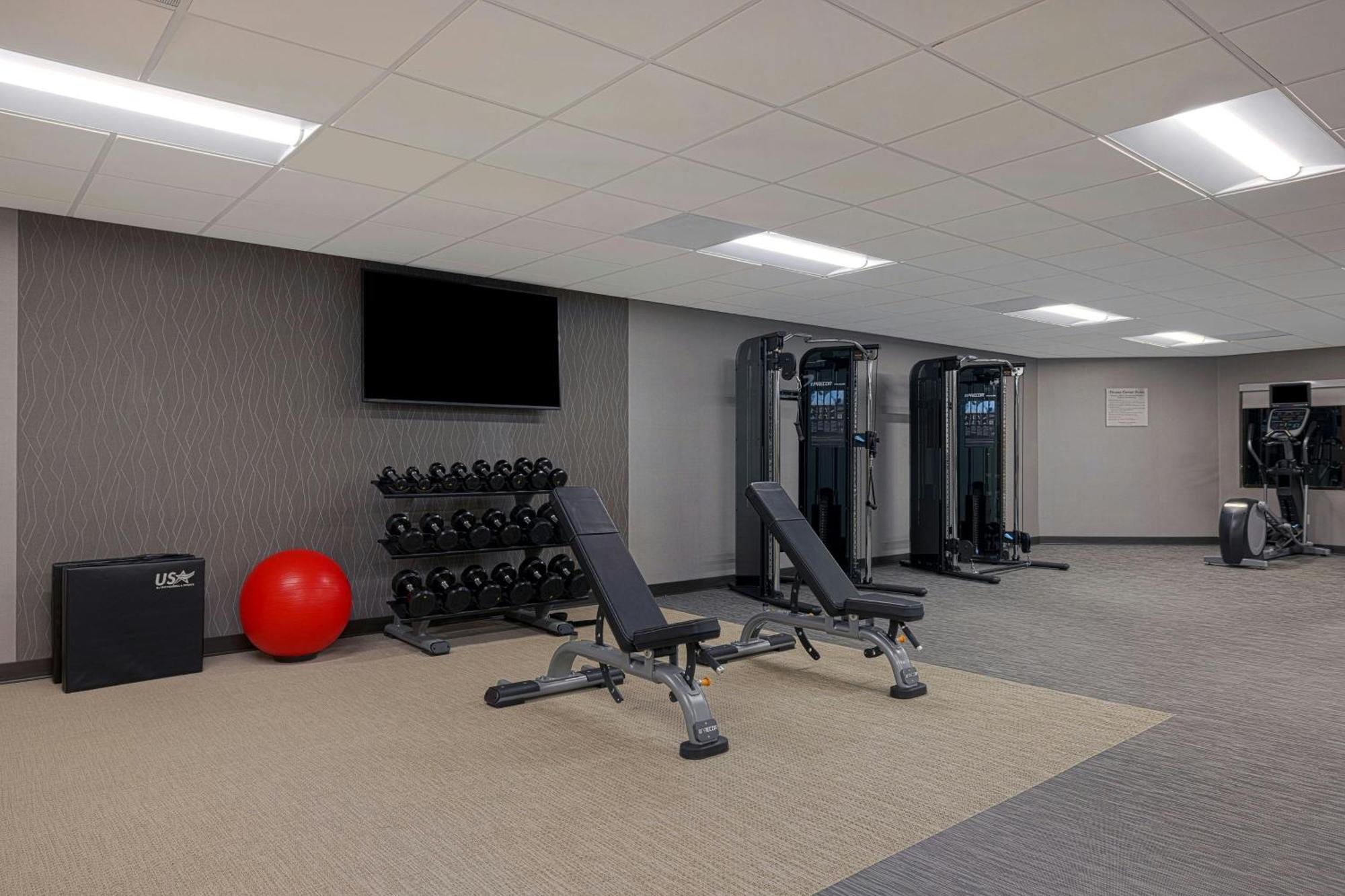 Courtyard By Marriott Portland Southeast/Clackamas Extérieur photo