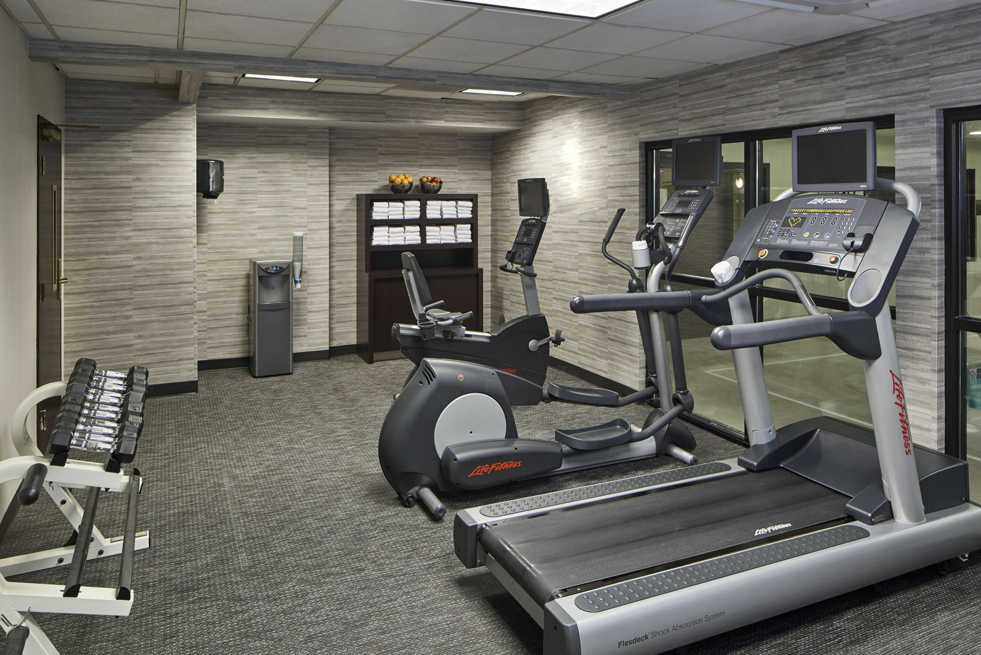 Courtyard By Marriott Portland Southeast/Clackamas Extérieur photo