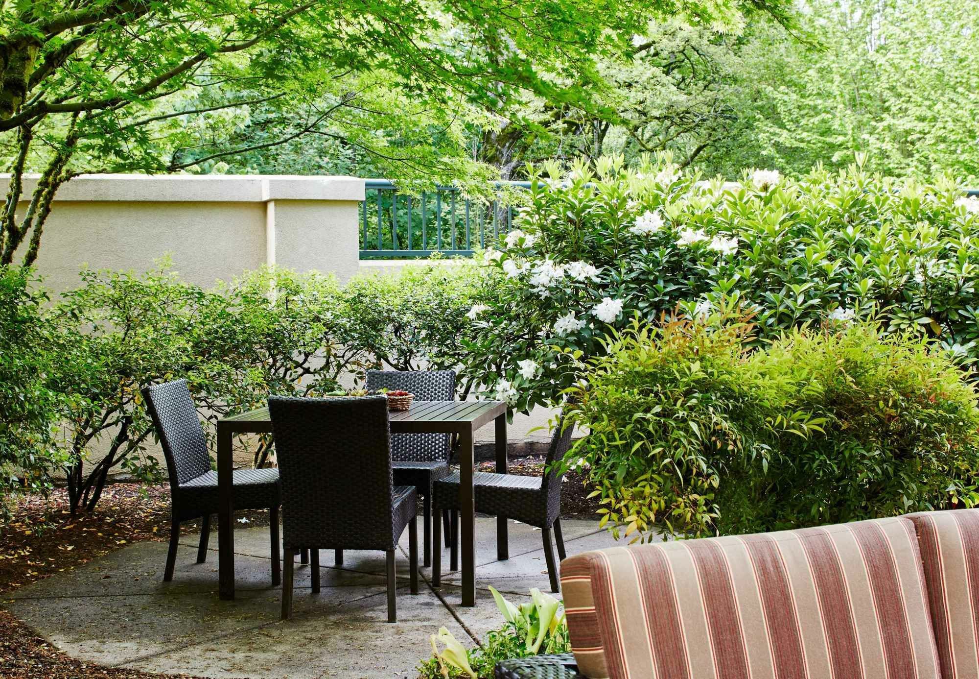 Courtyard By Marriott Portland Southeast/Clackamas Extérieur photo